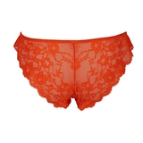 After Eden Daimy orange slip brésilien