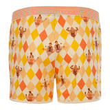 Charlie Choe Circus crème pantalon de pyjama