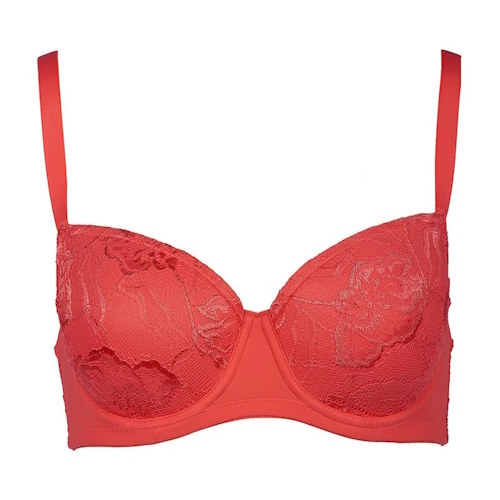 After Eden D-Cup & Up Anna rose soutien-gorge rembourré