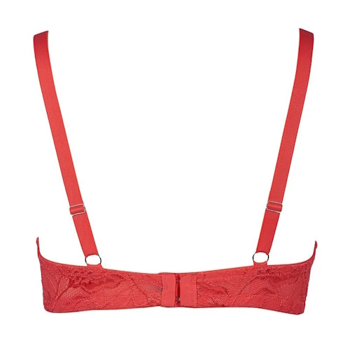 After Eden D-Cup & Up Anna rose soutien-gorge rembourré