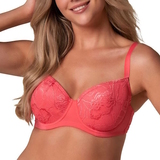 After Eden D-Cup & Up Anna rose soutien-gorge rembourré