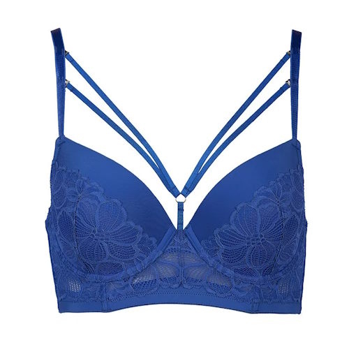 After Eden D-Cup & Up Texas  soutien-gorge rembourré