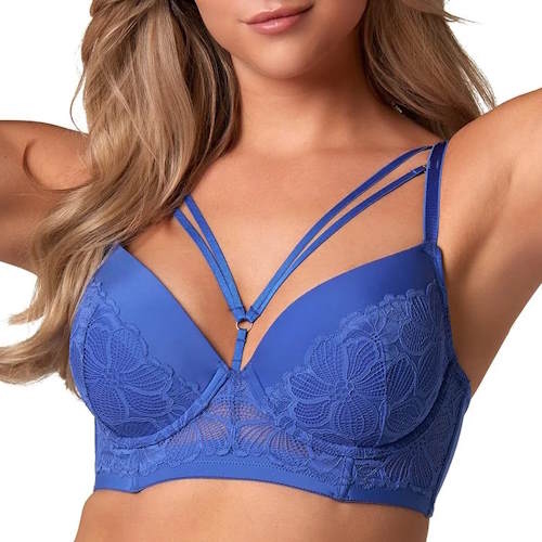 After Eden D-Cup & Up Texas  soutien-gorge rembourré
