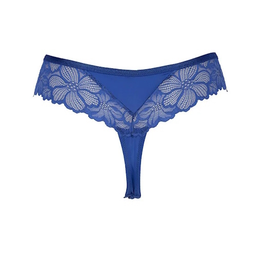 After Eden D-Cup & Up Texas  culotte string