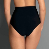 Anita Care Rimini bleu/print tankini à prothèse