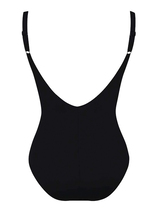 Maillots de bain Rosa Faia Cassandra noir/bleu maillot de bain