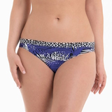 Maillots de bain Rosa Faia Leandra bleu/print set