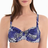 Maillots de bain Rosa Faia Leandra bleu/print set