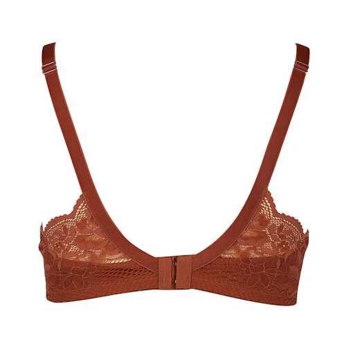 After Eden D-Cup & Up Faro cinnamon soutien-gorge rembourré