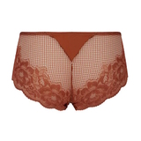 After Eden D-Cup & Up Faro cinnamon shortie
