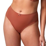 After Eden D-Cup & Up Faro cinnamon shortie