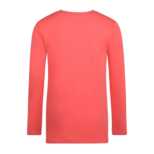 Charlie Choe Flower Power rose chemise de nuit