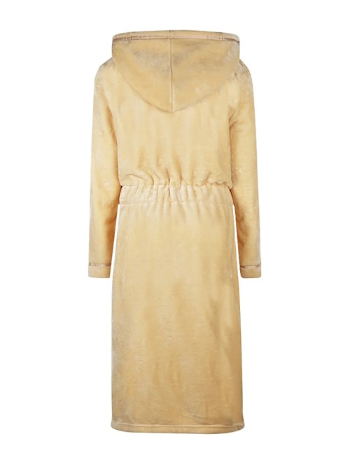 Charlie Choe Funky Nights sable peignoir