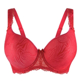 LingaDore Quotidien Uni Fit Plus Bra  soutien-gorge rembourré