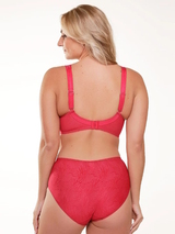 LingaDore Quotidien Uni Fit Plus Bra  soutien-gorge rembourré