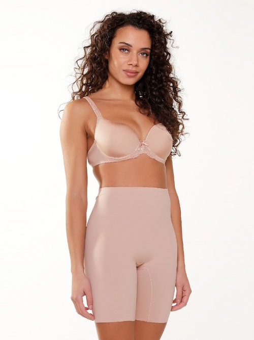 LingaDore Quotidien Shaping blush shortie