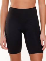LingaDore Quotidien Shaping noir shortie