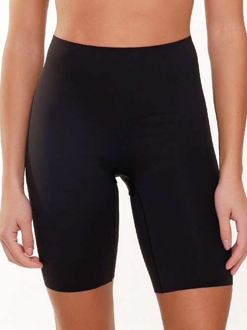 LingaDore Quotidien Shaping noir shortie