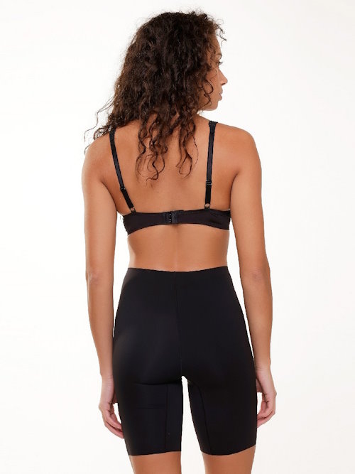 LingaDore Quotidien Shaping noir shortie