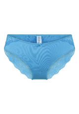 LingaDore Quotidien Basic bleu slip