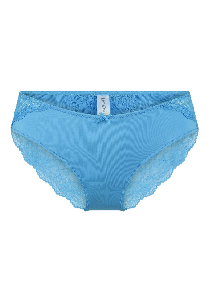 LingaDore Quotidien Basic bleu slip