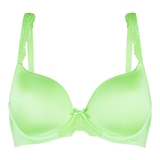 LingaDore Quotidien Uni Fit vert soutien-gorge rembourré