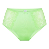 LingaDore Quotidien Maxi Slip vert haut slip