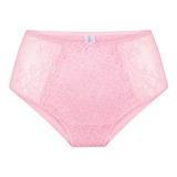 LingaDore Quotidien Maxi Slip bébé rose haut slip