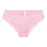 LingaDore Quotidien Basic bébé rose slip