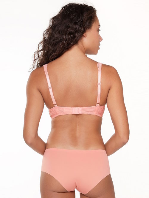 LingaDore Quotidien Basic corail shortie