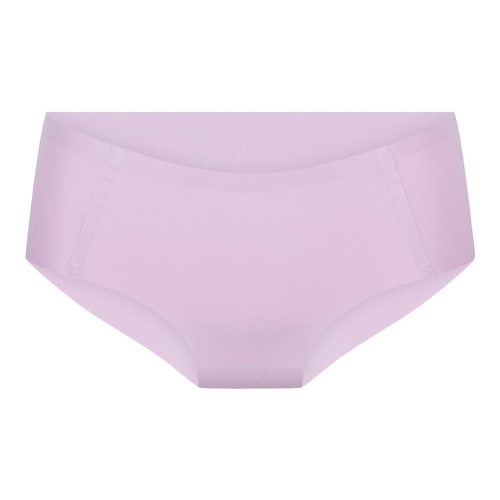 LingaDore Quotidien Basic pink lavender shortie