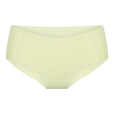LingaDore Quotidien Basic sunny lime shortie