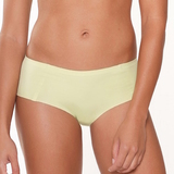 LingaDore Quotidien Basic sunny lime shortie