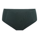 LingaDore Quotidien Basic vert shortie