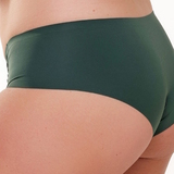 LingaDore Quotidien Basic vert shortie