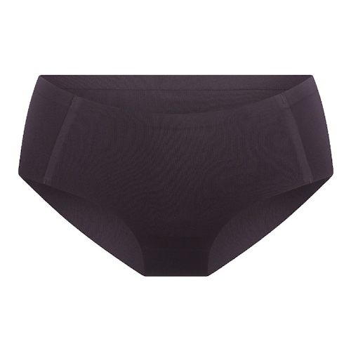 LingaDore Quotidien Basic marron shortie