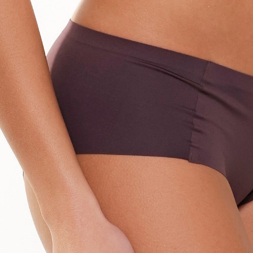 LingaDore Quotidien Basic marron shortie