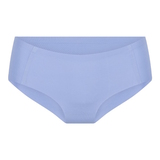 LingaDore Quotidien Basic misty blue shortie