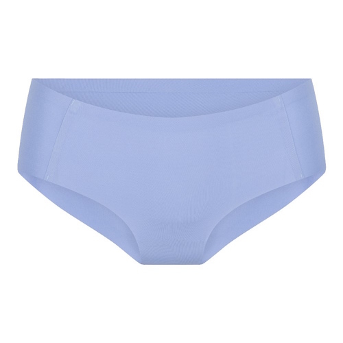 LingaDore Quotidien Basic misty blue shortie