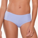 LingaDore Quotidien Basic misty blue shortie