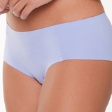 LingaDore Quotidien Basic misty blue shortie