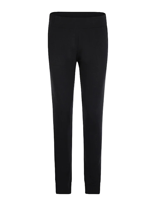 Charlie Choe Goes Retro noir legging