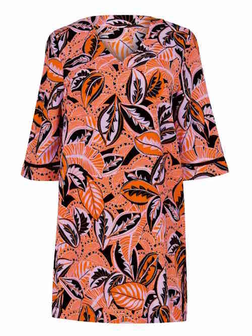 Maillots de bain Anita Sedona orange/print tunique