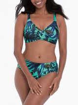 Maillots de bain Anita Ottillie vert/print set