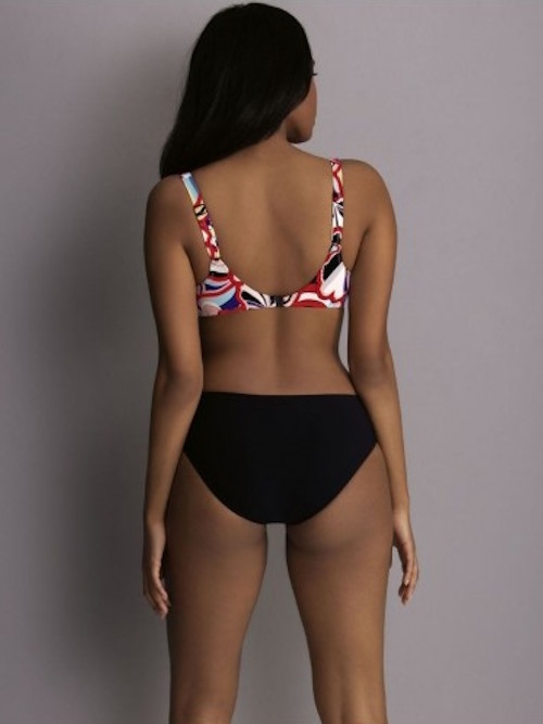 Maillots de bain Anita Sibel noir/print set
