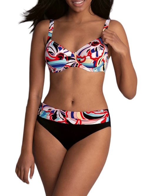 Maillots de bain Anita Sibel noir/print set
