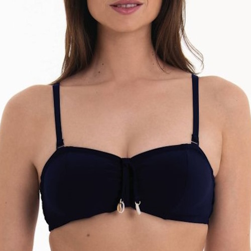 Maillots de bain Rosa Faia Ella bleu marine set