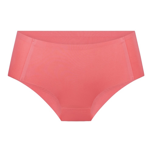 LingaDore Quotidien Basic spiced coral shortie
