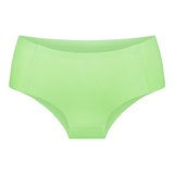 LingaDore Quotidien Basic vert shortie