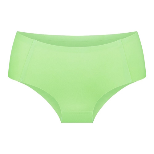 LingaDore Quotidien Basic vert shortie